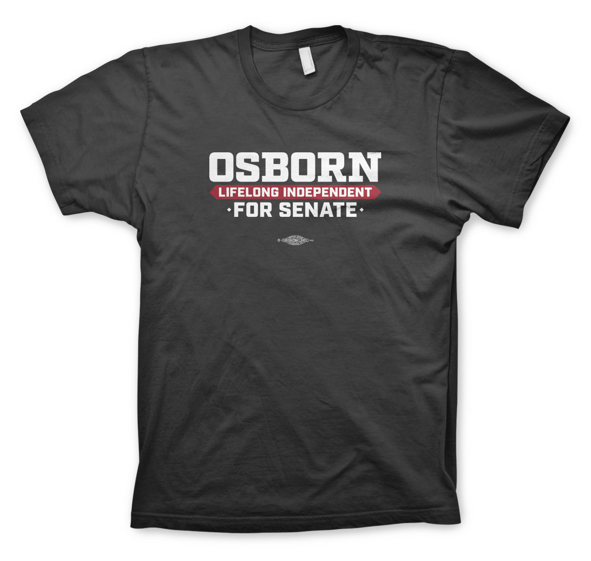 Lifelong Independent T-shirt