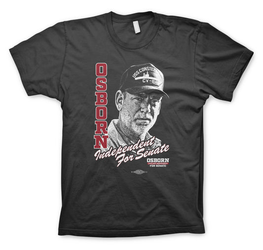 Osborn for Senate T-shirt