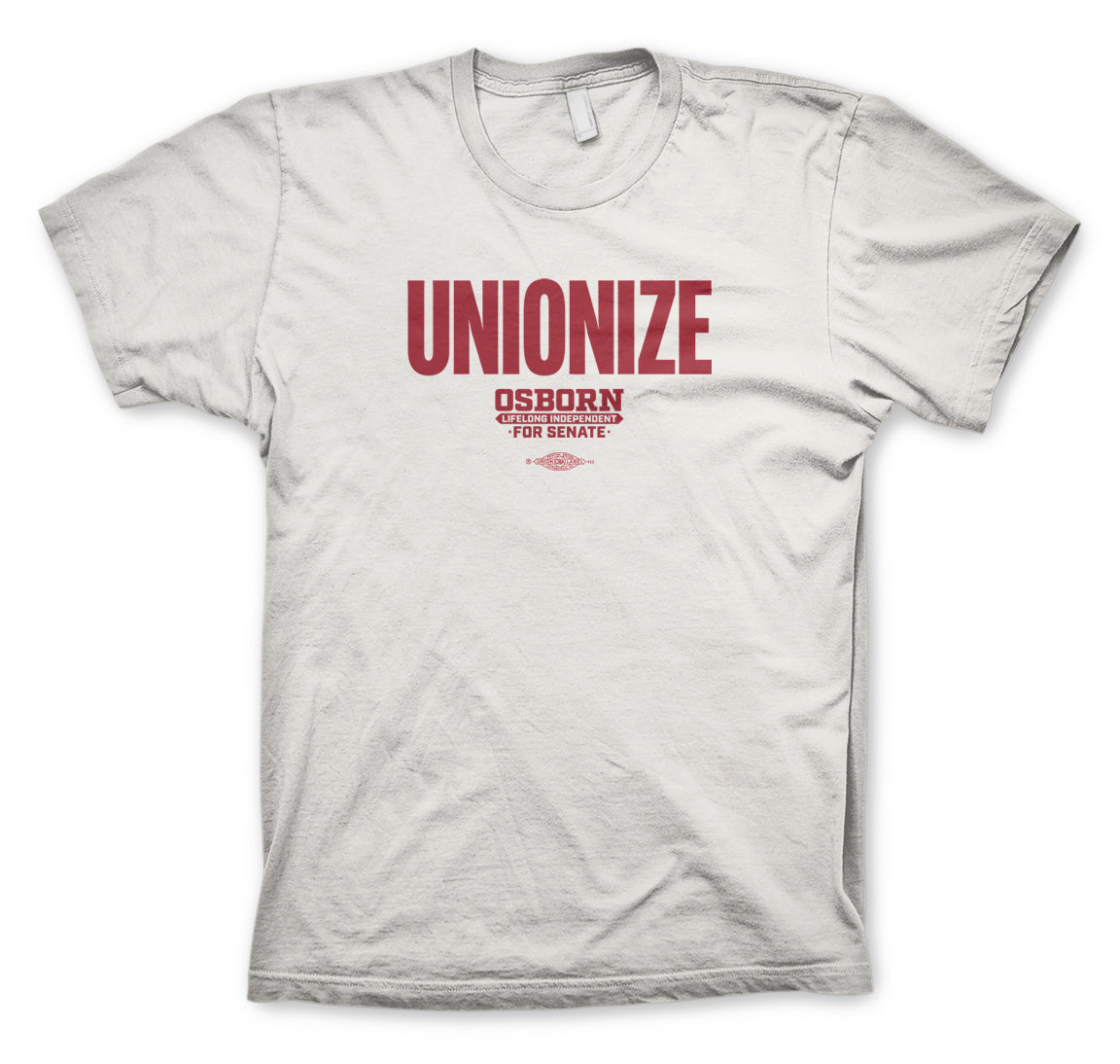 Unionize T-shirt