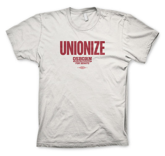 Unionize T-shirt